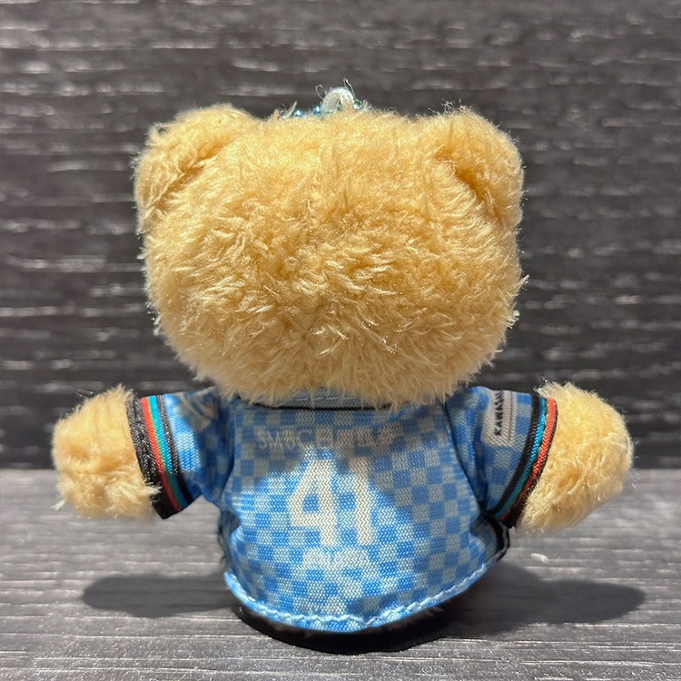 2024ベアキーホルダー(1st)