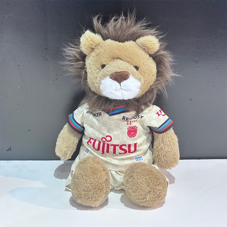 2024川崎カルチャーユニフォームベアコスチューム(FP)