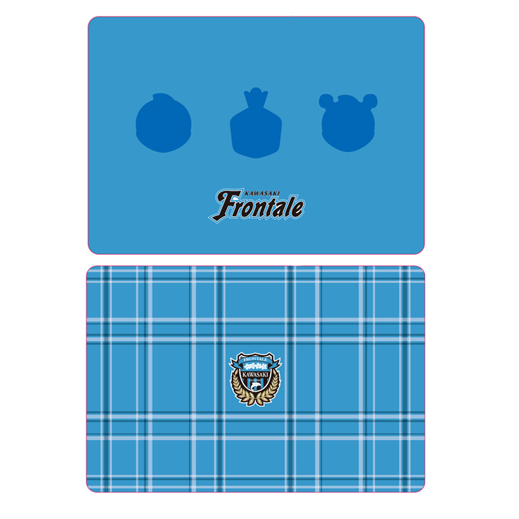 9/13 新商品のお知らせ | KAWASAKI FRONTALE