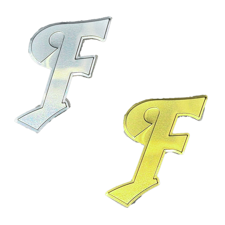 アルミステッカー(F) | 川崎フロンターレオフィシャルWEB