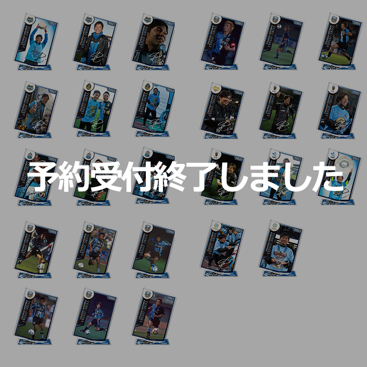 【手ガチャ】THANKS ONI!! アクリルスタンド