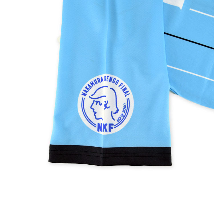 NKFメモリアルTシャツ(FIRST TITLE)