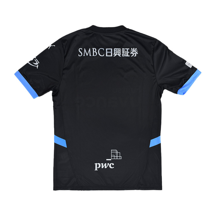 2025 LIMITEDユニフォーム