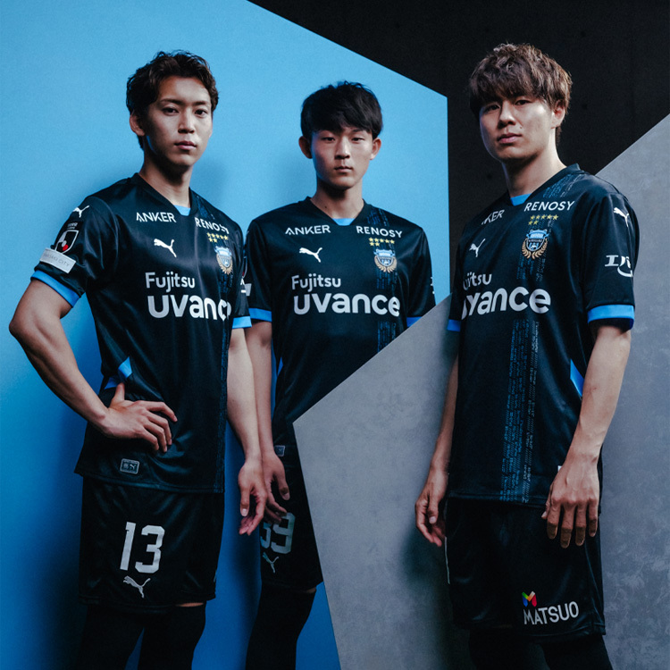 2025 LIMITEDユニフォーム