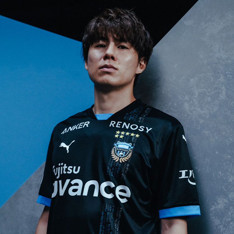 2025 LIMITEDユニフォーム