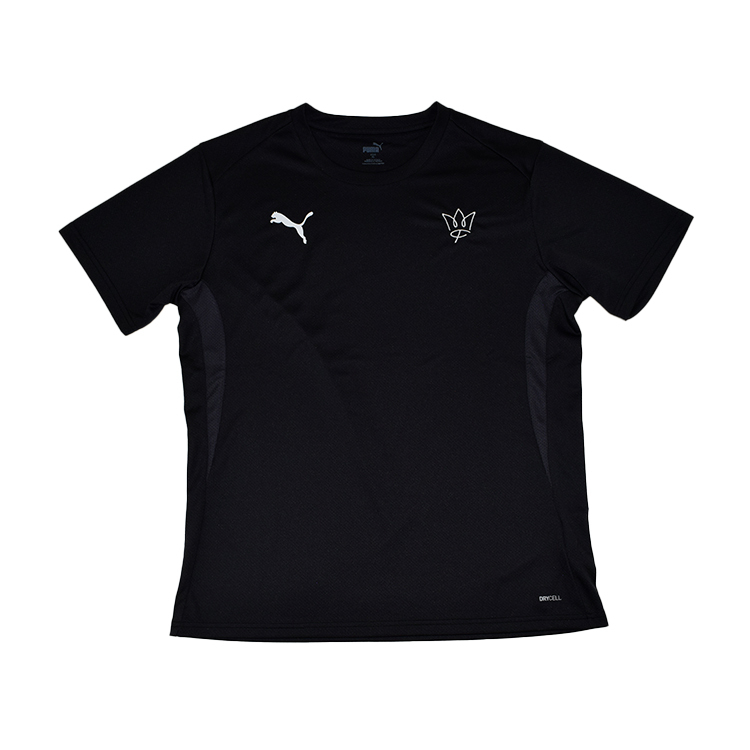 PUMA×FRONTALE TEAMGOAL マルチシャツ