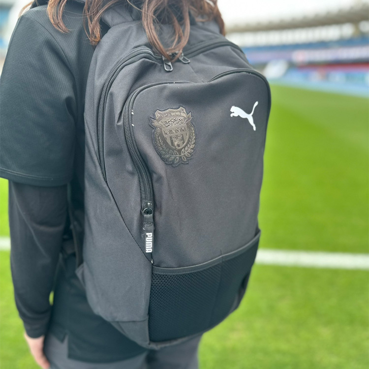 PUMA×FRONTALE TEAMGOAL バックパック 