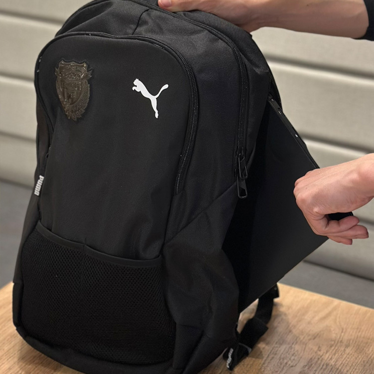 PUMA×FRONTALE TEAMGOAL バックパック 