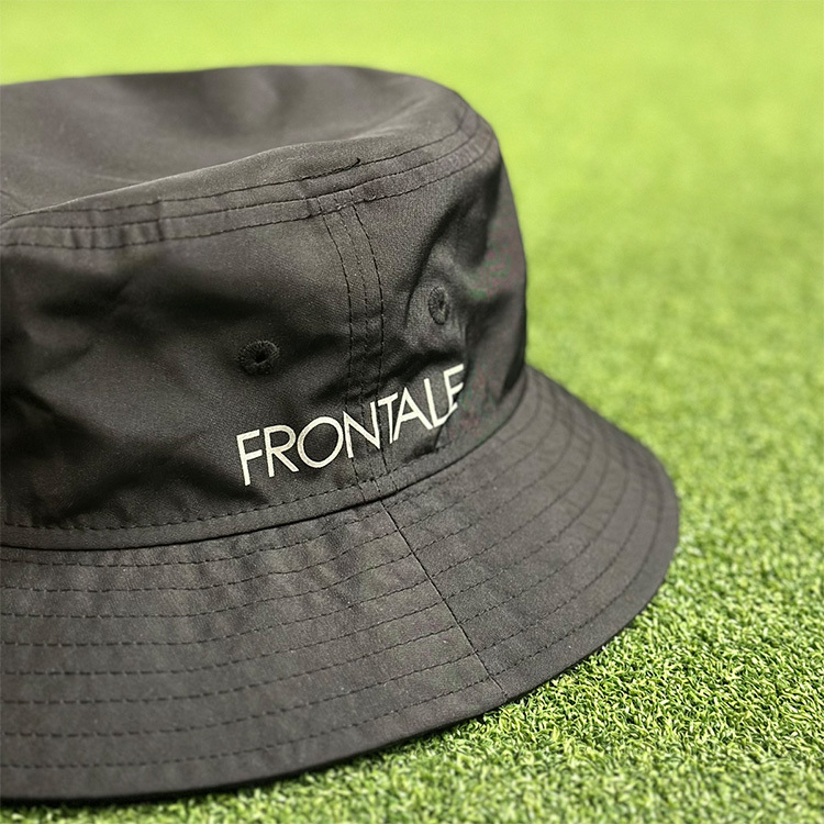 【NEWERA】ADV LIGHT FRONTALE BLACK GRAY