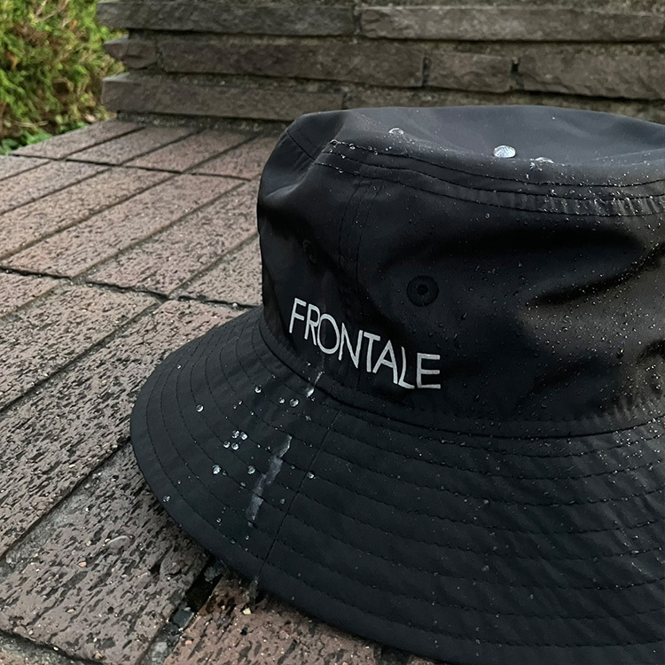 【NEWERA】ADV LIGHT FRONTALE BLACK GRAY