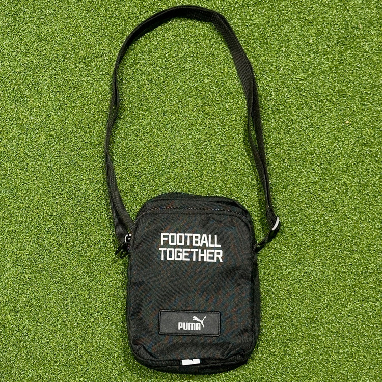 PUMA×FRONTALE アカデミー ポータブル