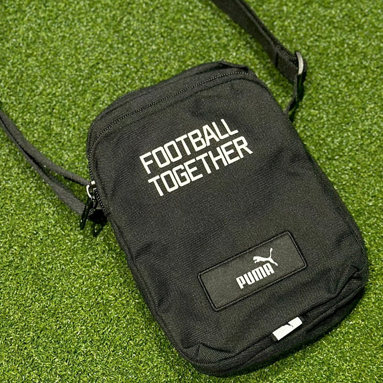 PUMA×FRONTALE アカデミー ポータブル