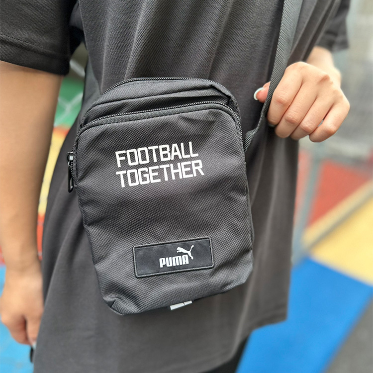 PUMA×FRONTALE アカデミー ポータブル