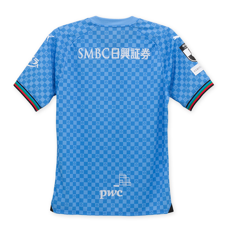 【すぐにお届け】2024 1stユニフォーム ジュニア