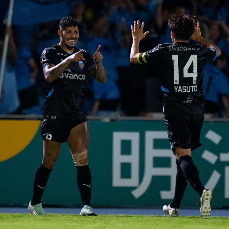 【数量限定!!】8/31(日)FC町田ゼルビア戦あんたが大賞2025ユニフォーム(エリソン選手)