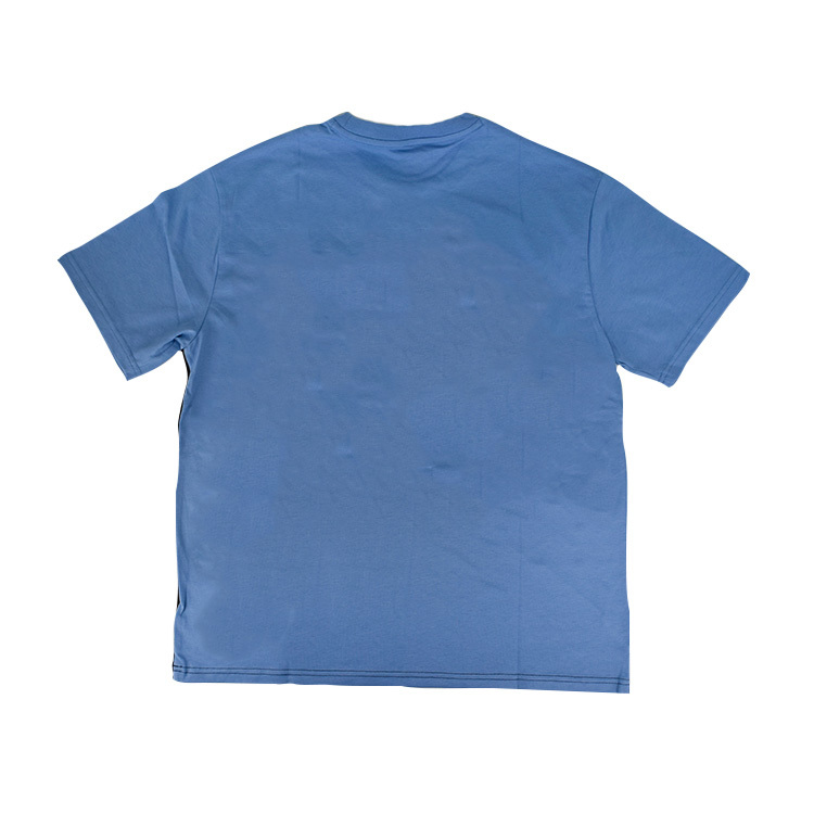 PUMA×FRONTALE POWER MX SS カラーブロック Tee