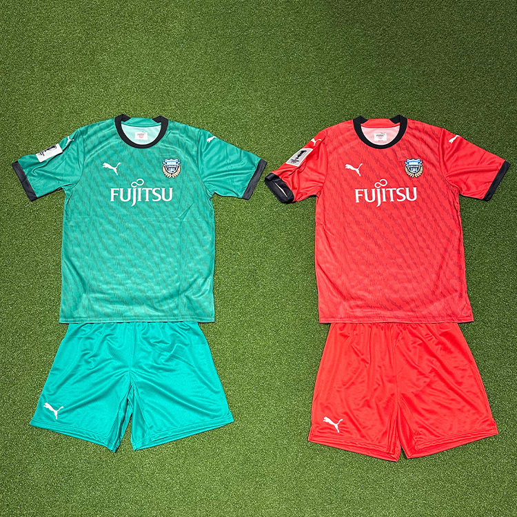 選手支給品番GKユニフォームくじ(3XL)