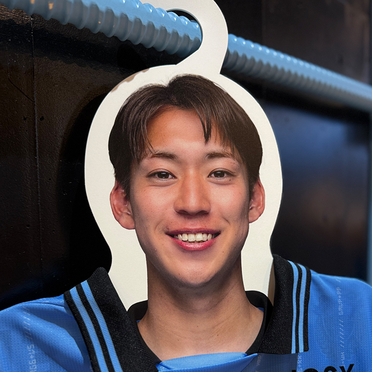 25プレイヤーハンガー