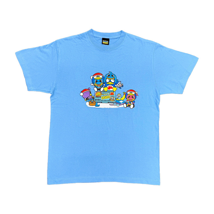 【ドン・キホーテ】コラボTシャツ