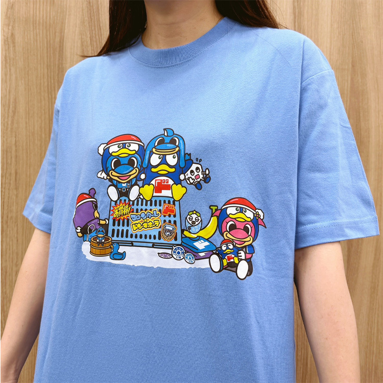 【ドン・キホーテ】コラボTシャツ