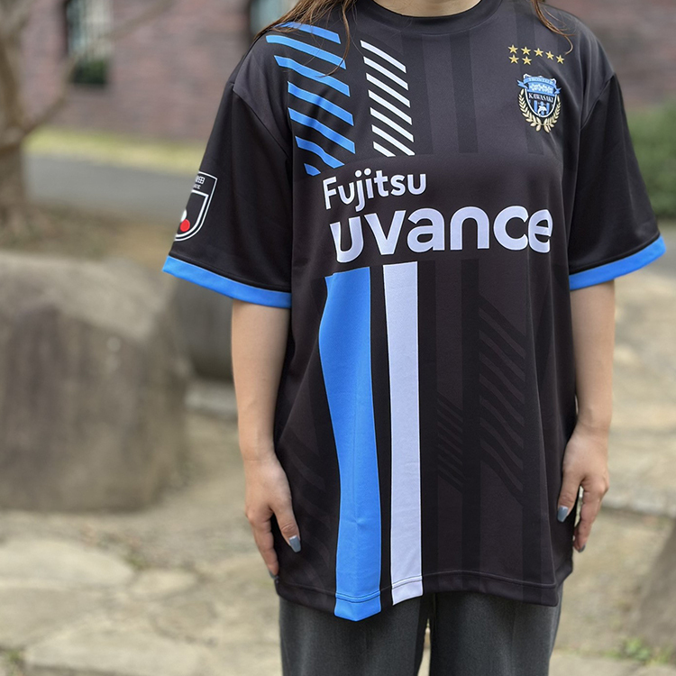サイン入りTシャツ（川崎フロンターレ） 2025年最新】川崎フロンターレサインの人気アイテム - メルカリ