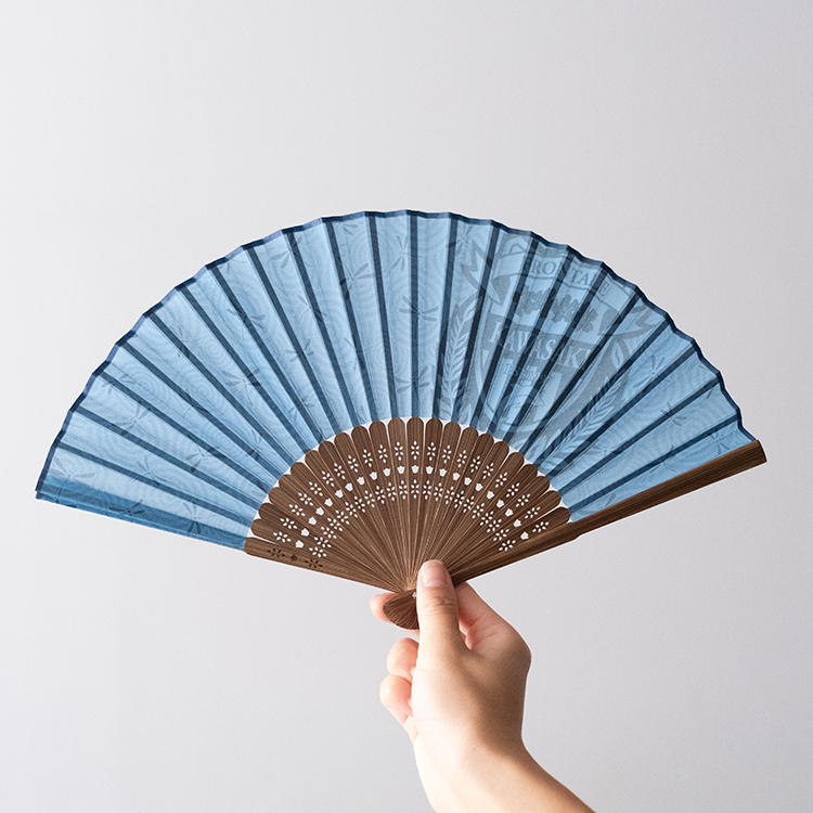 扇子(勝虫)