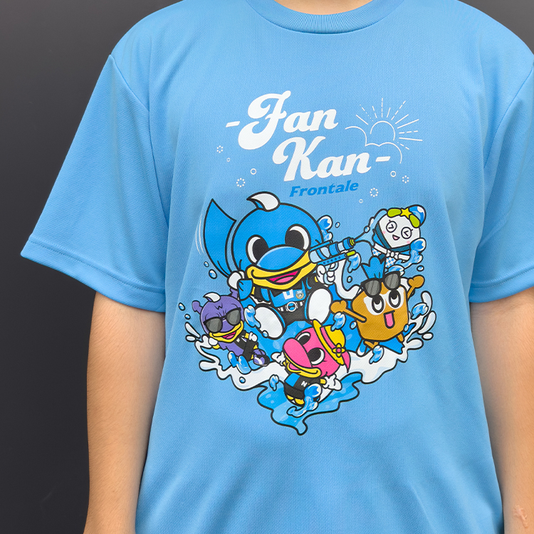 2025ファン感Tシャツ