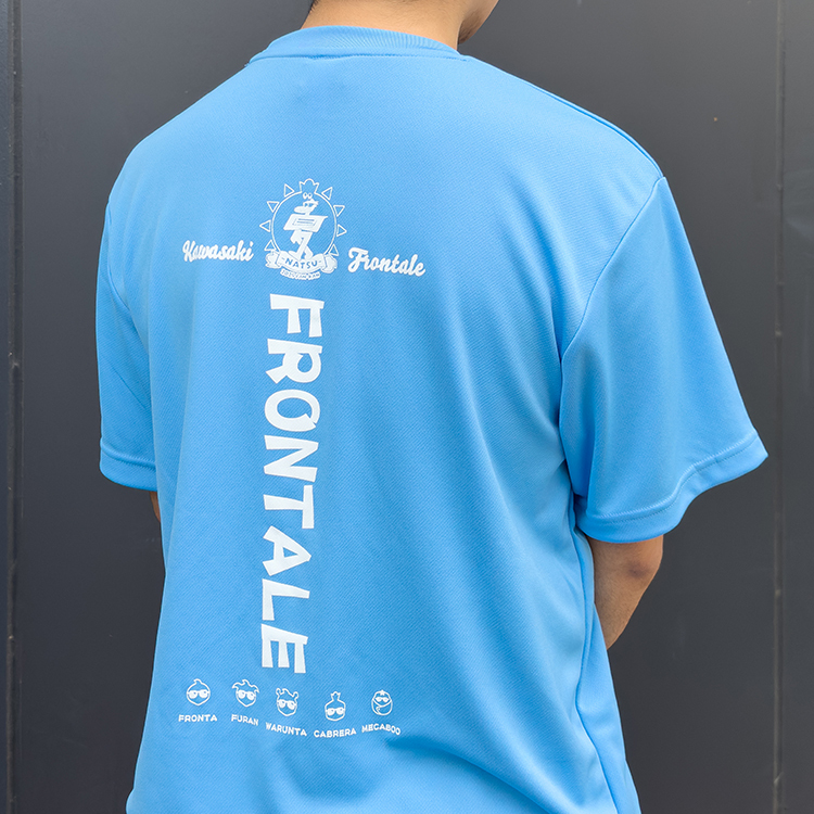 2025ファン感Tシャツ