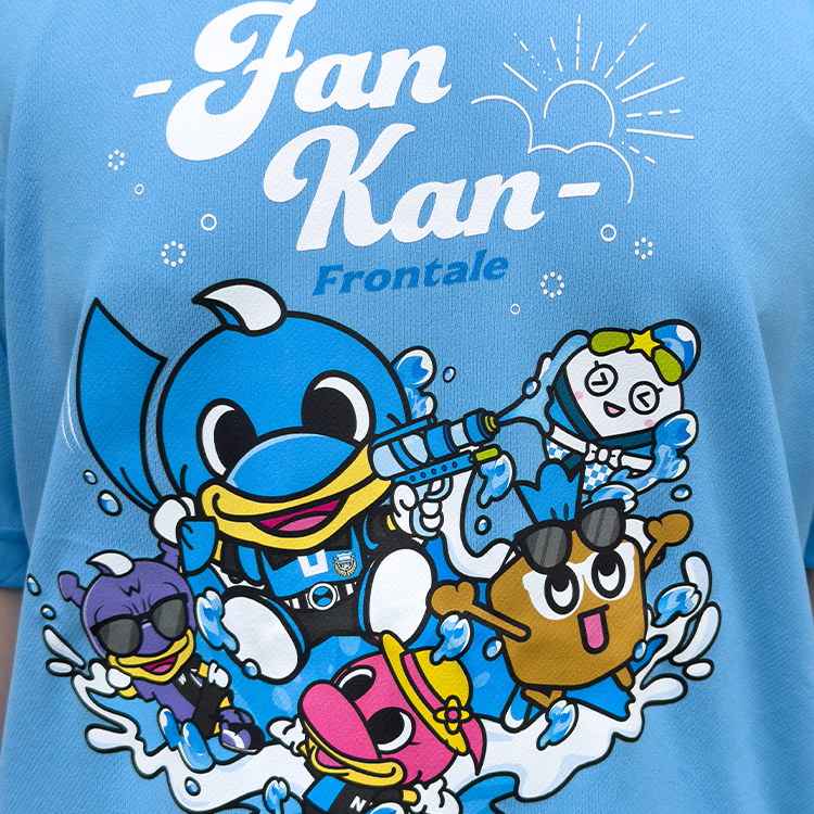 2025ファン感Tシャツ