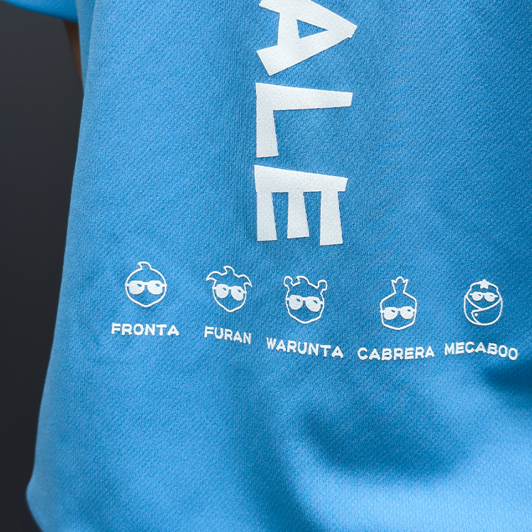 2025ファン感Tシャツ