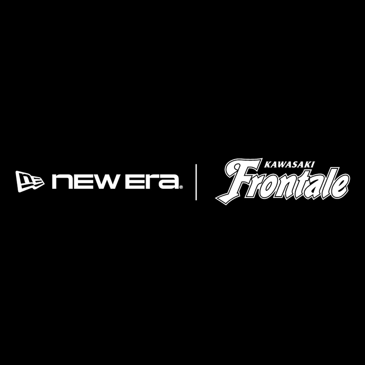 【NEWERA】950 FRONTALE LIMITED STRIPE BLUE