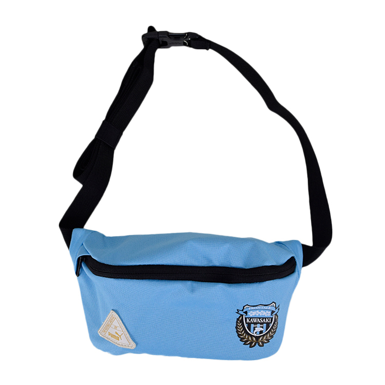 【PUMA】WAIST MINI BAG(フロンターレブルー)