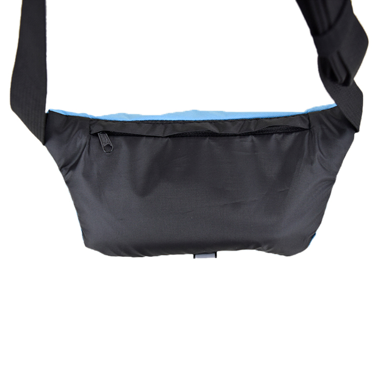 【PUMA】WAIST MINI BAG(フロンターレブルー)