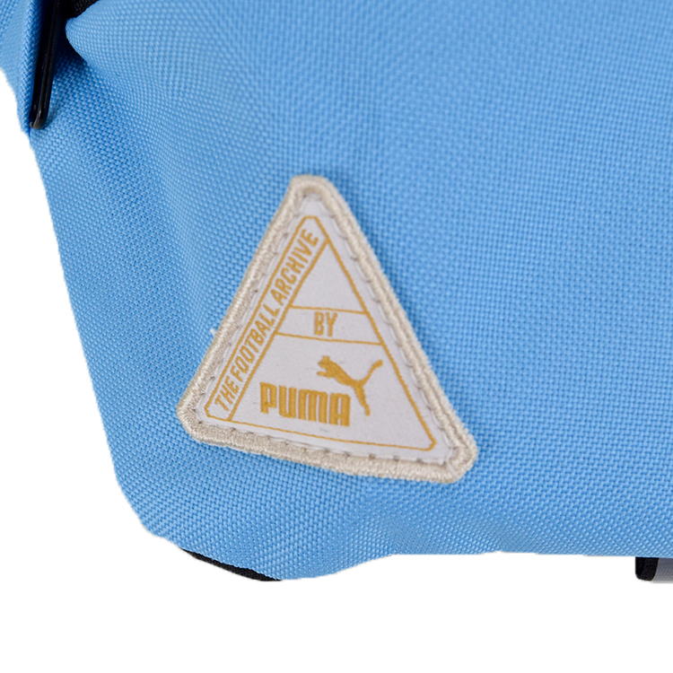 【PUMA】WAIST MINI BAG(フロンターレブルー)