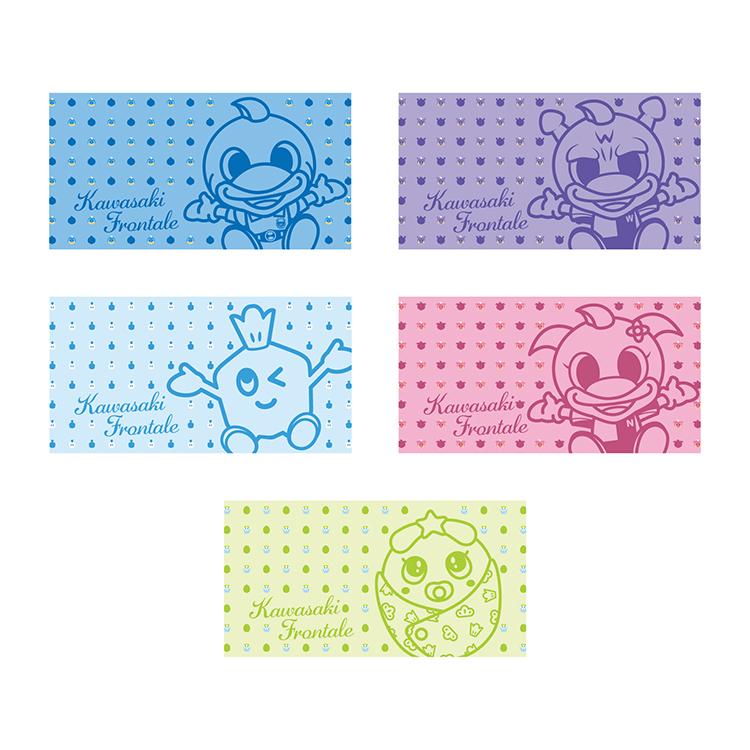 【シーズンチケット購入者限定】ネックウォーマー