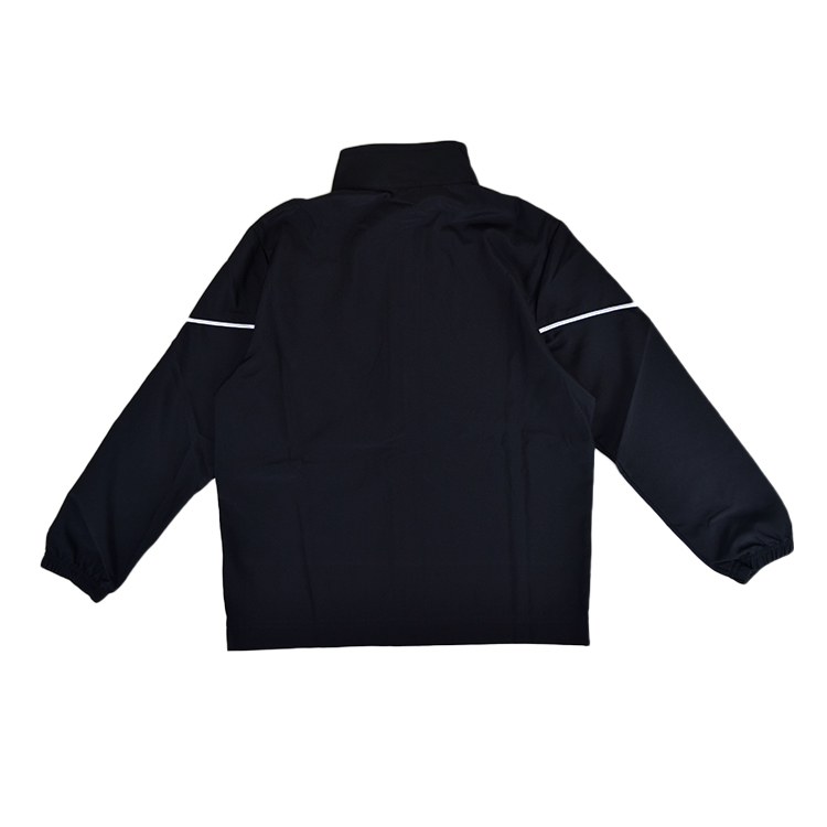 PUMA×FRONTALE TEAMRISE ウーブンジャケットJr