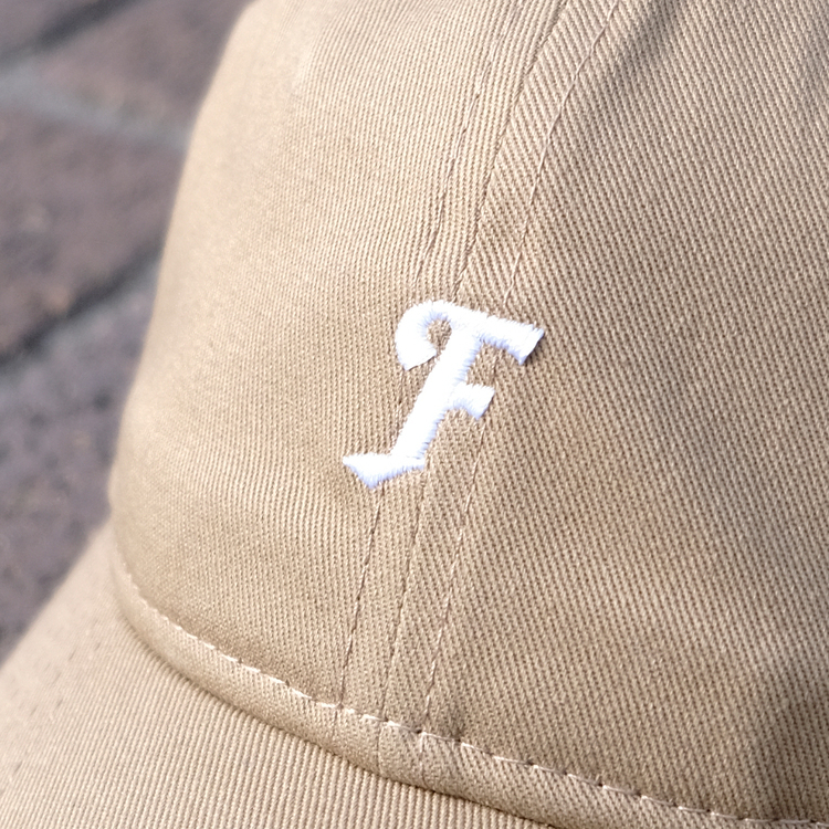 【NEWERA】920FRONTALE MINI F KHAKI_25