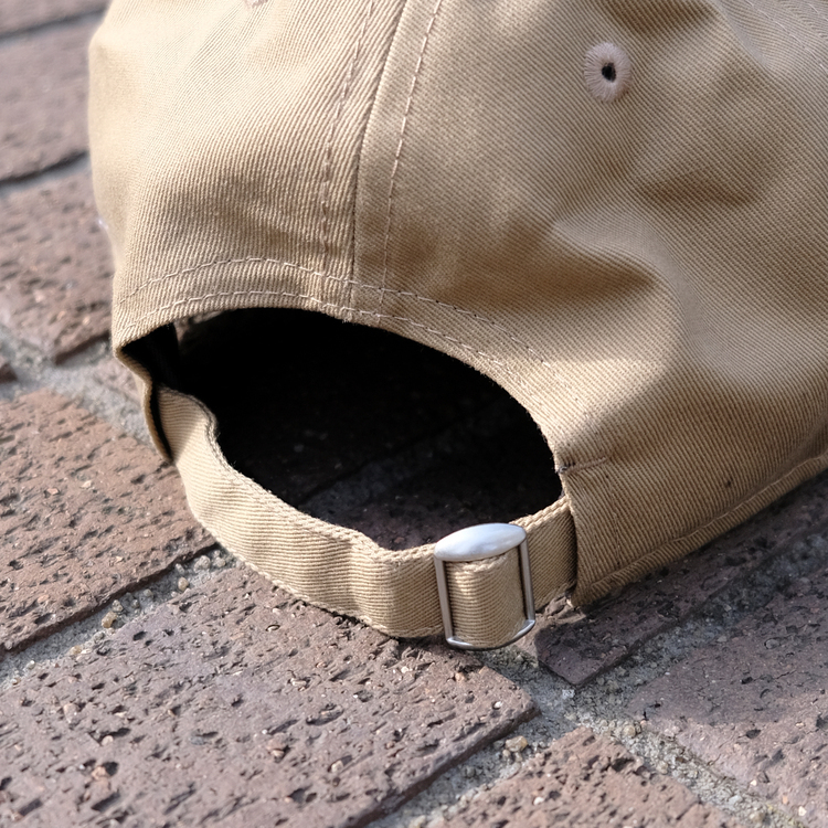 【NEWERA】920FRONTALE MINI F KHAKI_25