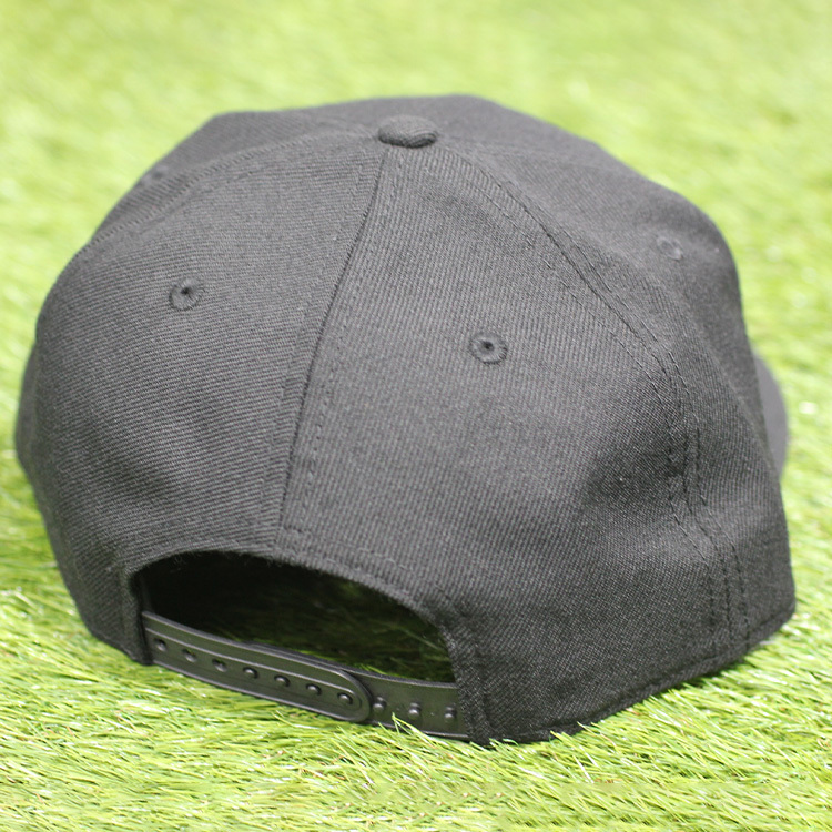 【NEWERA】950 BLACK/OTC_25