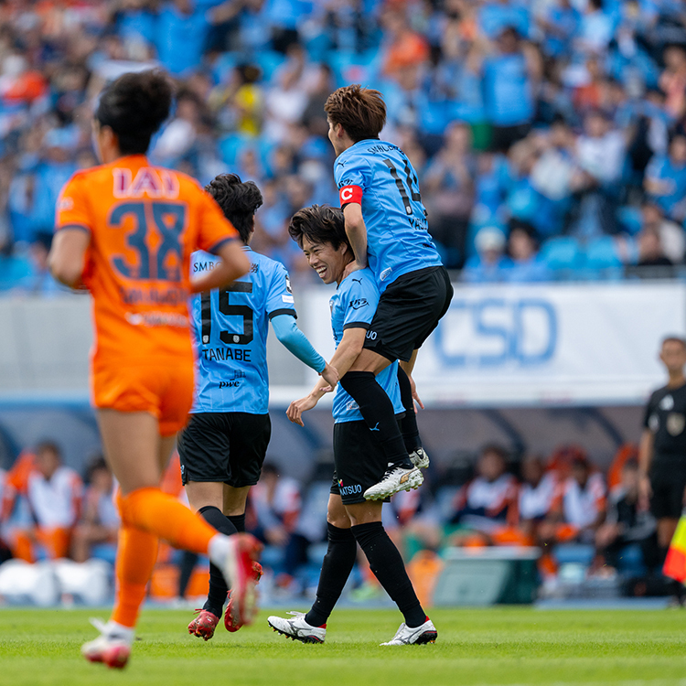 【数量限定!!】10/18(土)清水エスパルス戦あんたが大賞2025ユニフォーム(佐々木旭選手)