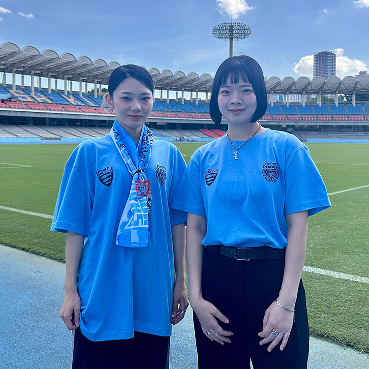 SHISHAMOコラボTシャツ