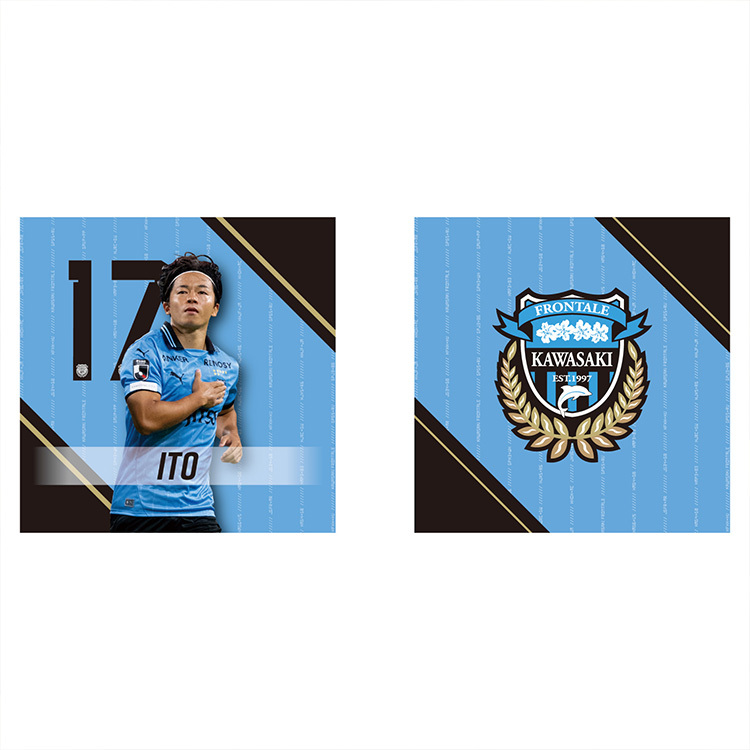 プレイヤークッション