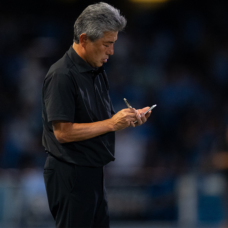 闘将メモ帳(エンブレム)