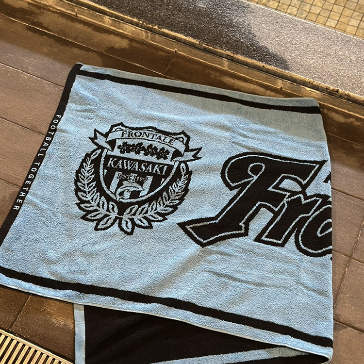 バスタオル(ベーシック)