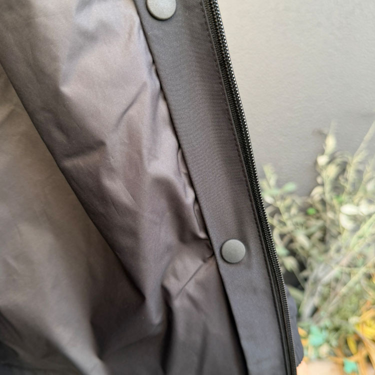 【PUMA】TEAMTRAVEL 3IN1 JKT