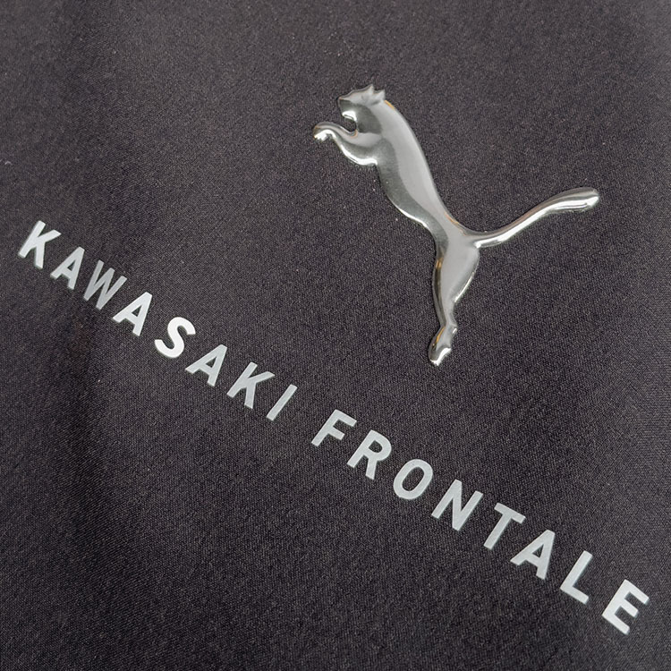 【PUMA】PUMA FLEX STRETCH ウーブンジャケット