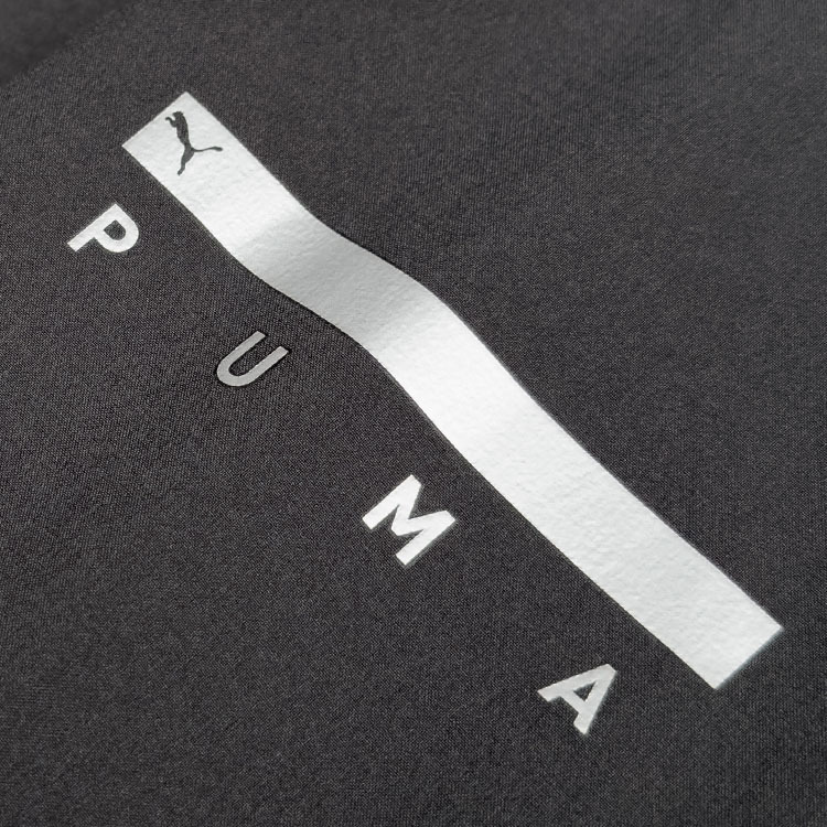 【PUMA】PUMA FLEX STRETCH ウーブンジャケット