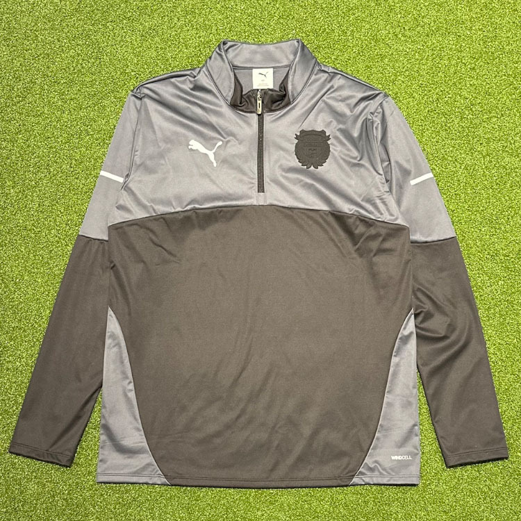 【PUMA】INDIVIWINTERIZED WINDPROOF TOP