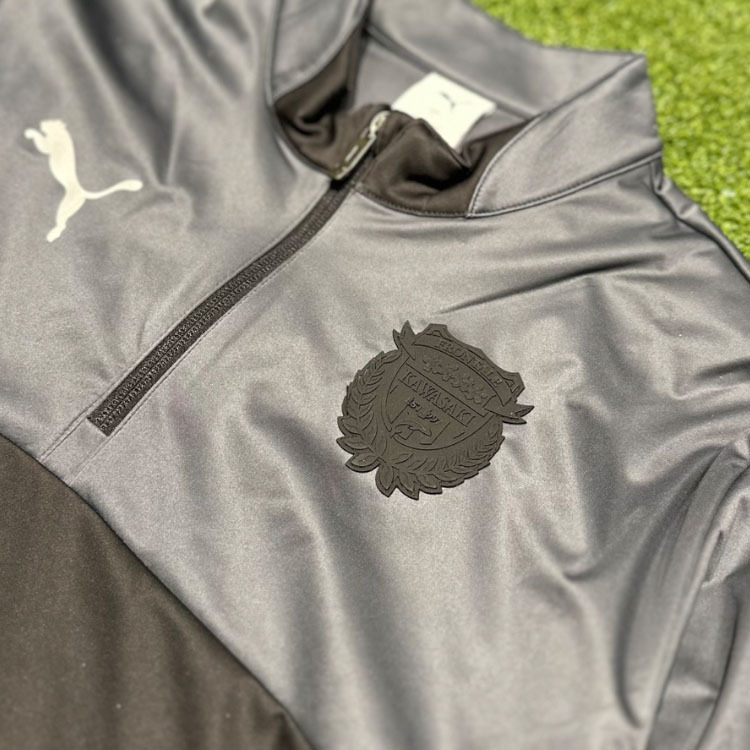 【PUMA】INDIVIWINTERIZED WINDPROOF TOP