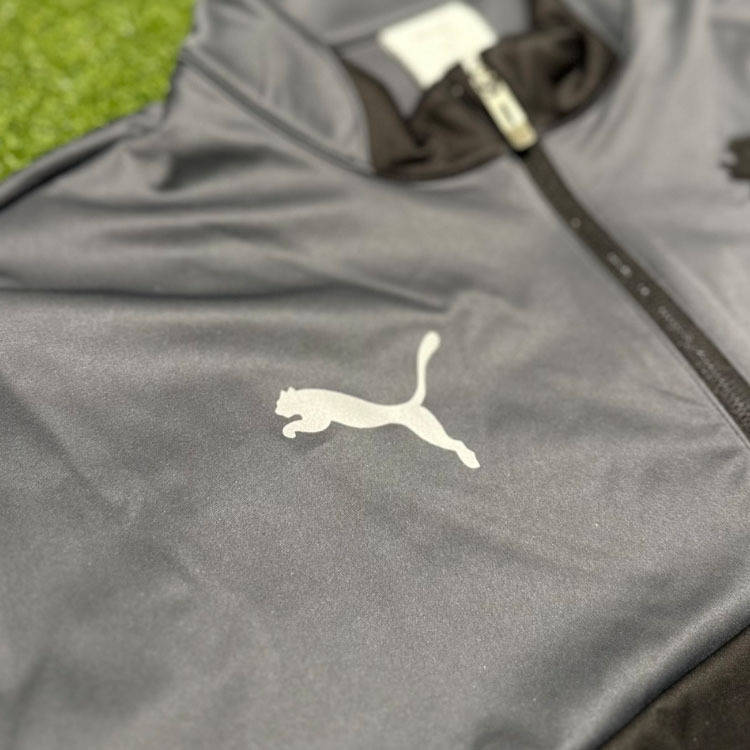 【PUMA】INDIVIWINTERIZED WINDPROOF TOP